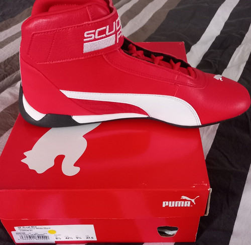 Puma cat mid - puma,