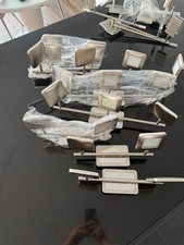 Komplettes Set LED-Lampen (Top Zustand) – Modernes Lichtkonzept