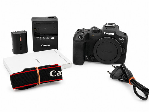 Canon eos body gehäuse - eos,