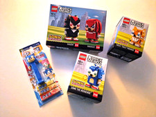 ✅ LEGO® exclusive set -