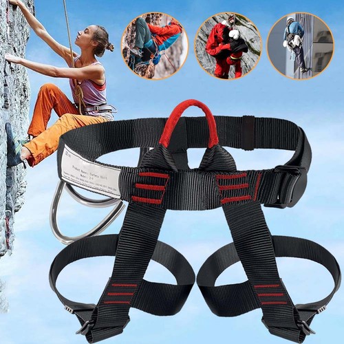 Klettergurt klettergeschirr - klettergurt,