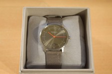 Sternglas Naos Edition Basalt