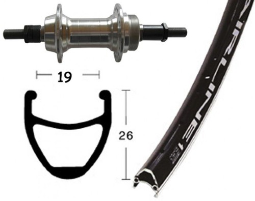Arr 26x1 winora turn - r.arr.26x1.75,