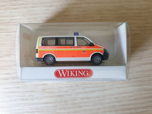 Wiking 6011234 feuerwehr - 6011234, t5