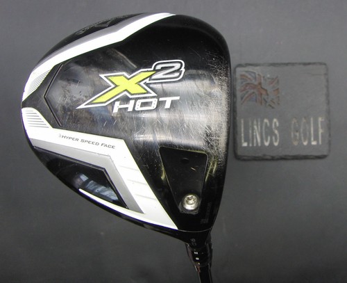 Callaway hot driver - callaway, 9°