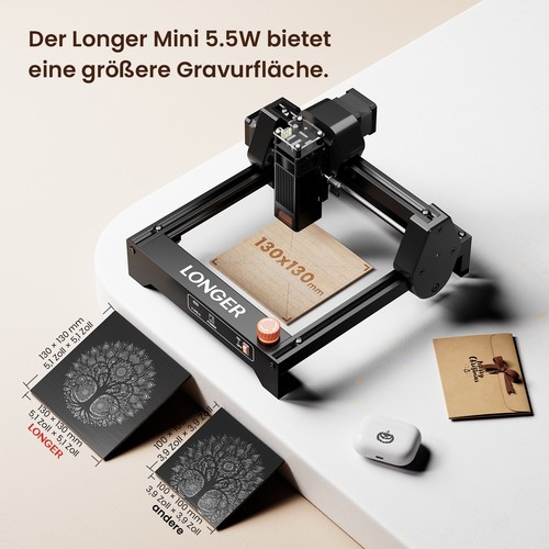 Longer ray5 5w - longer,