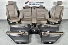 Bmw f25 innenausstatung - bmw, x3