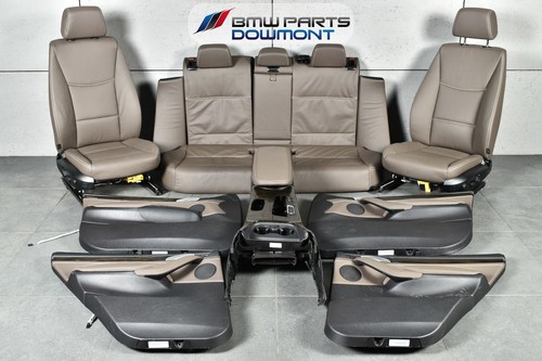 Bmw f25 innenausstatung - bmw,