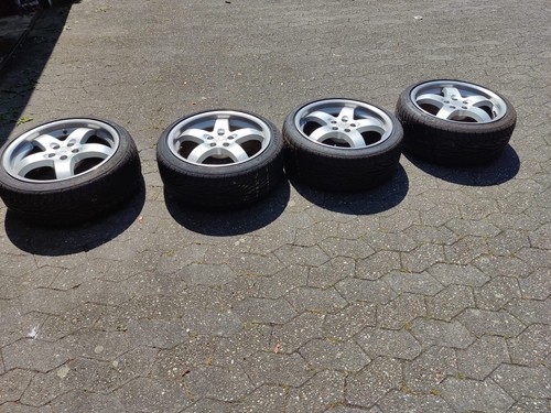 Oettinger felgen 5x112 17 - 5x112,
