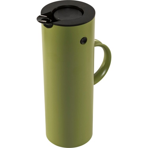 Stelton isolierkanne 1l - em,