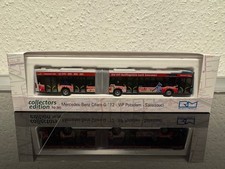 Rietze 69565: Mercedes Citaro G 12 "ViP Potsdam Linie 694" in OVP Edition Nr.86