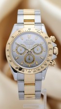 Rolex daytona stahl - daytona, 40mm