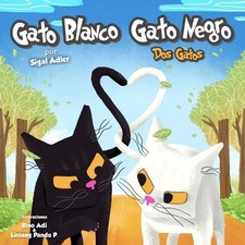 Sigal Adler Gato Blanco Gato
