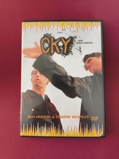 Cky landspeed bam - landspeed,