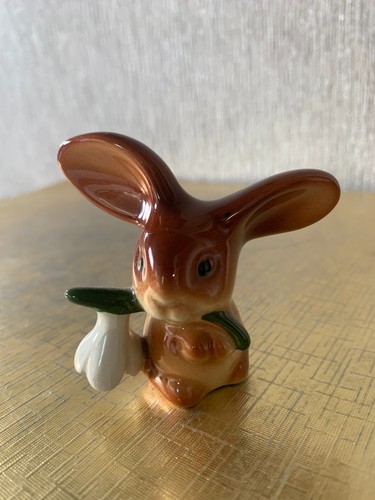 Goebel hase mit - goebel,