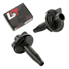 2x Kühler Halterung obere