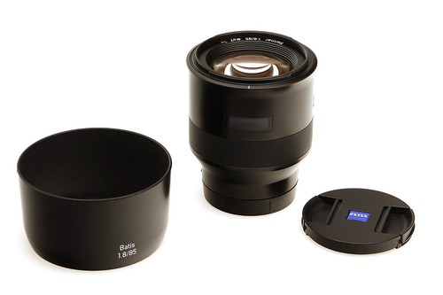 Zeiss batis tele - zeiss,