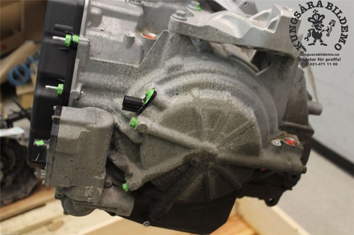 Automatikgetriebe ford - automatikgetriebe,
