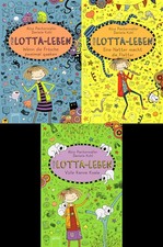 Mein Lotta-Leben Band 13 +