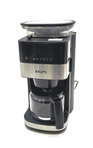 Krups kaffeemaschine - krups,