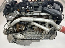 BMW 740i F01 2012 3.0 Benzin