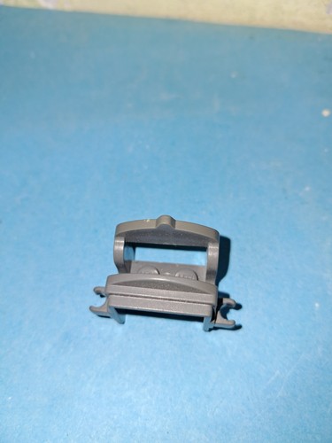 Lego sattel clips grau - , 2
