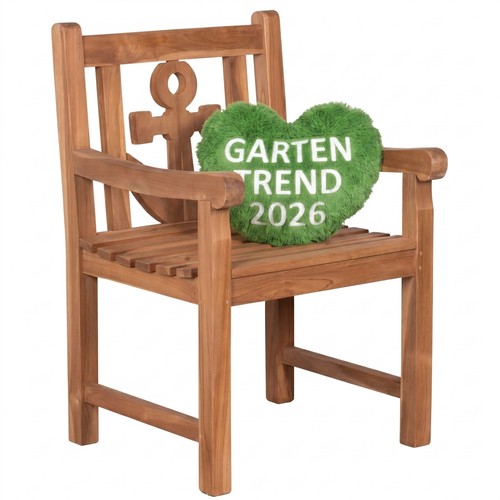 Gartenstuhl holz gartensessel - gartenstuhl,