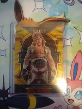2023 panini select wwe - panini,
