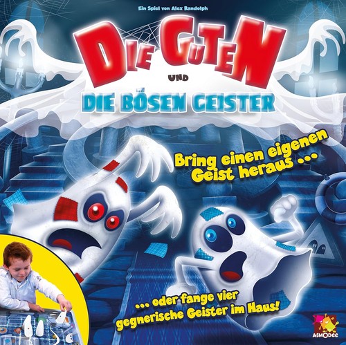 Die guten und die bösen