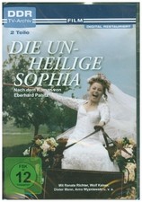 Die unheilige Sophia | DVD |