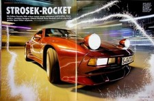 Youngtimer 03/2013 Porsche 928