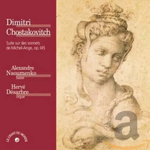 Suite sur des sonnets - , de