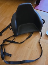 Stamatakis Kindersitz für