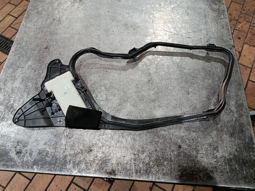 Mercedes cl500 w215 - mercedes, mopf