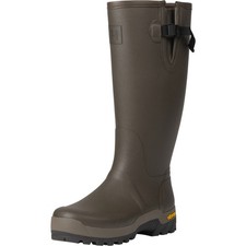 NEU! HÄRKILA Exkl.Gummistiefel FORESTER GUSSET  - 3 mm Neopren mit Polarfleece