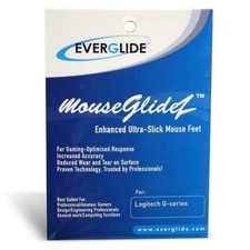 Everglide Mouseglidez
