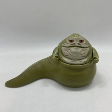 LEGO Star Wars Minifigur sw0402 Jabba the Hutt (2012) aus Set 9516 & 75020