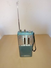 📻 Vintage Multiband Radio