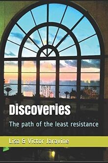 Discoveries the path - of,