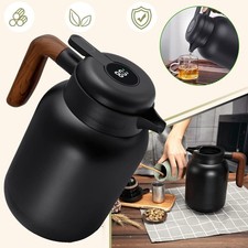 Thermoskanne 1,5L Isolierkanne