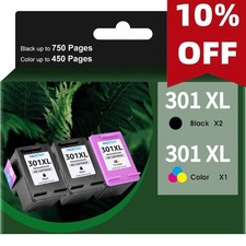 301XL Druckerpatronen Für HP 301 XL Deskjet 1050 2540 2050 A 3050 Envy 4500 5532