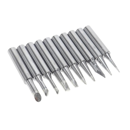 10x lötspitzen set - 10x,