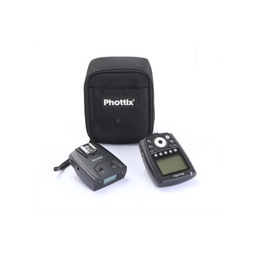 Phottix odin e0811 - phottix, ii