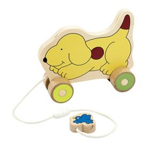 Fun with Spot Spot Holz