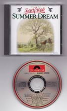 Sweet People – Summer Dream CD Et les oiseaux chantaient Elodie ZUSTAND SEHR GUT