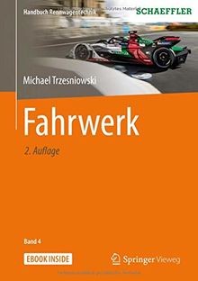 Fahrwerk handbuch - fahrwerk, (handbuch