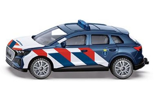 Siku 1552 003 audi - 1552-003-00, nl