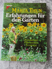 Erfahrungen für den Garten