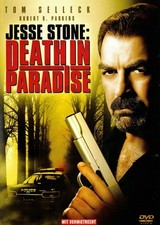 Jesse Stone: Death in Paradise