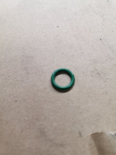 Ring umgemischschraube - o-ring,